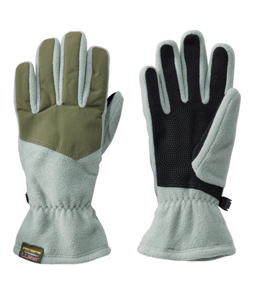 Women's Gloves and Mittens Clothing at L.L.Bean