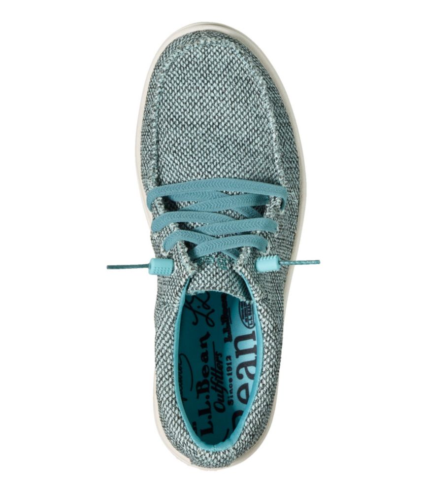 Women's Higgins Beach 4Eye SlipOns, Fabric Sneakers & Shoes at L.L.Bean