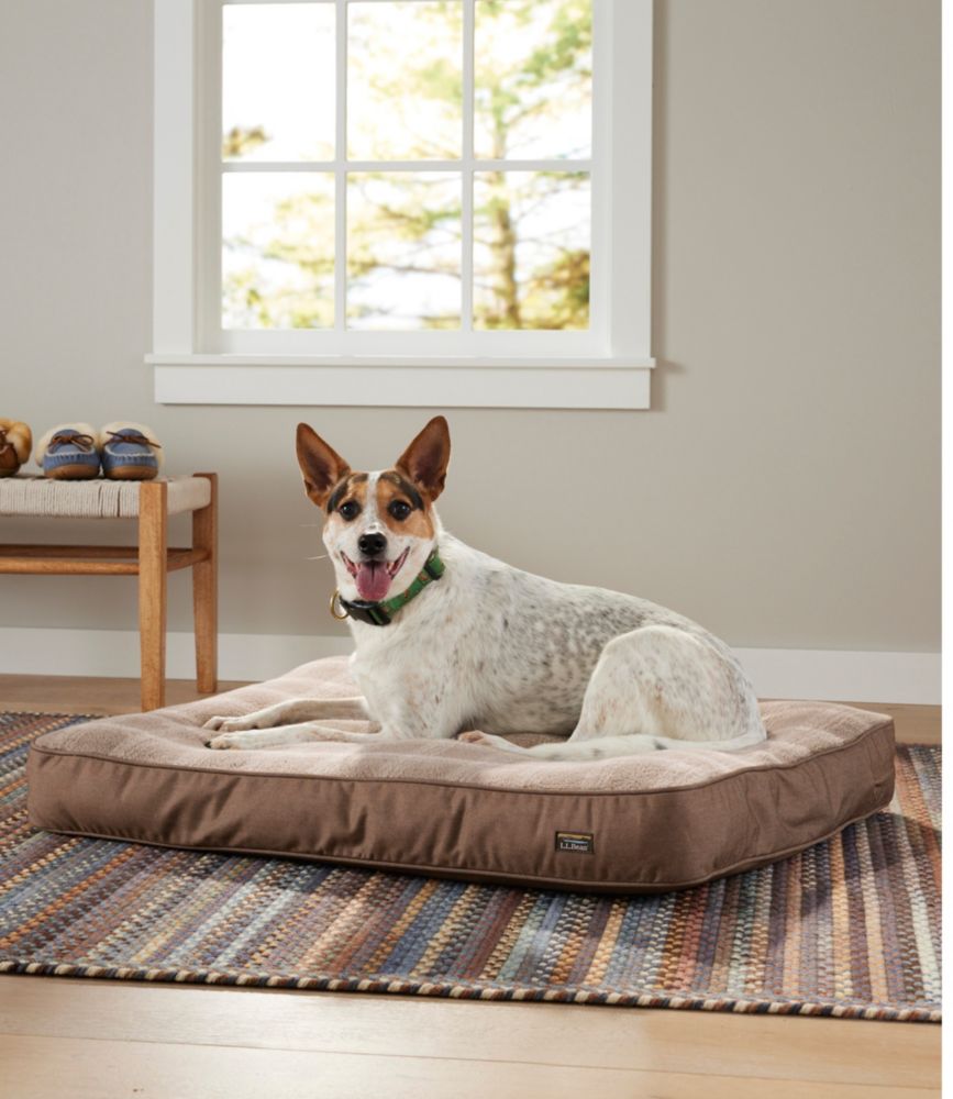 Dog Beds and Blankets Home Goods at L.L.Bean