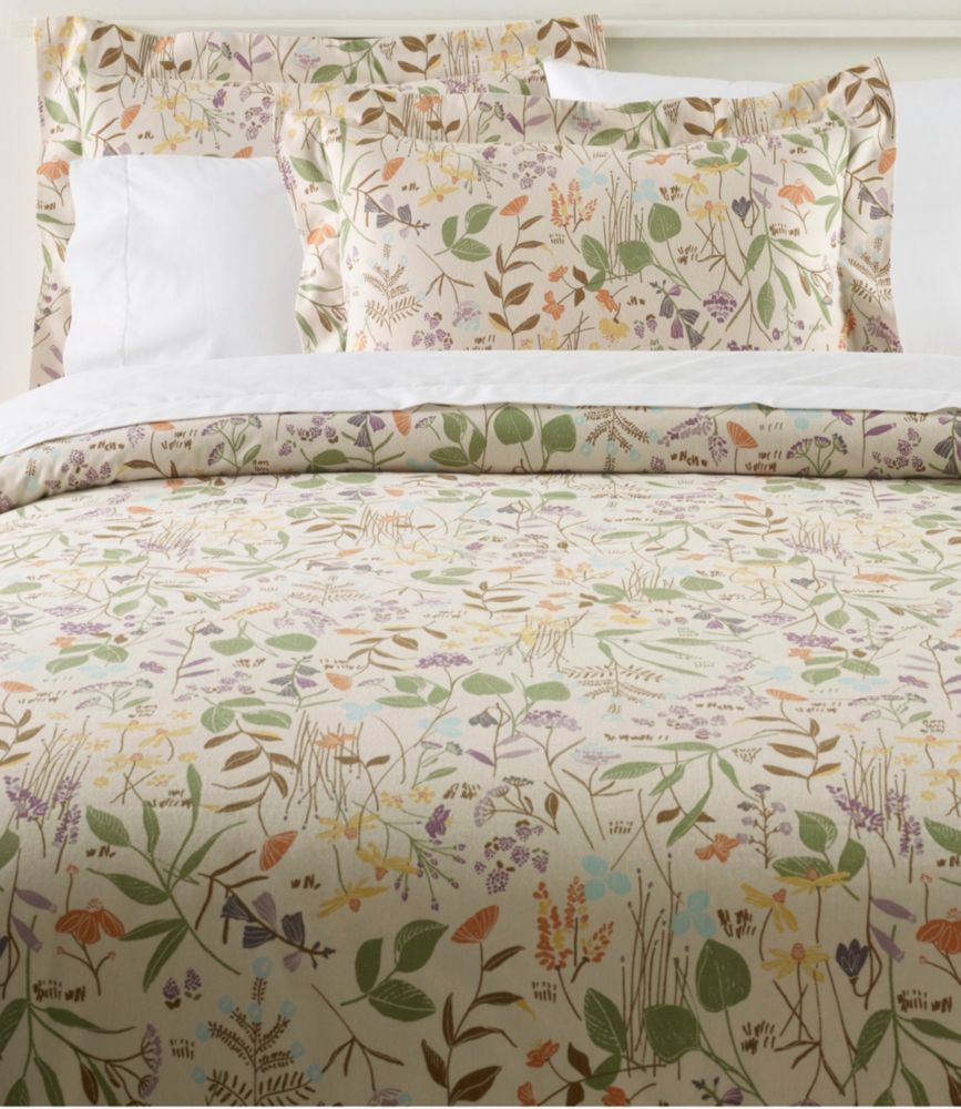 Comforter Covers Home Goods at L.L.Bean