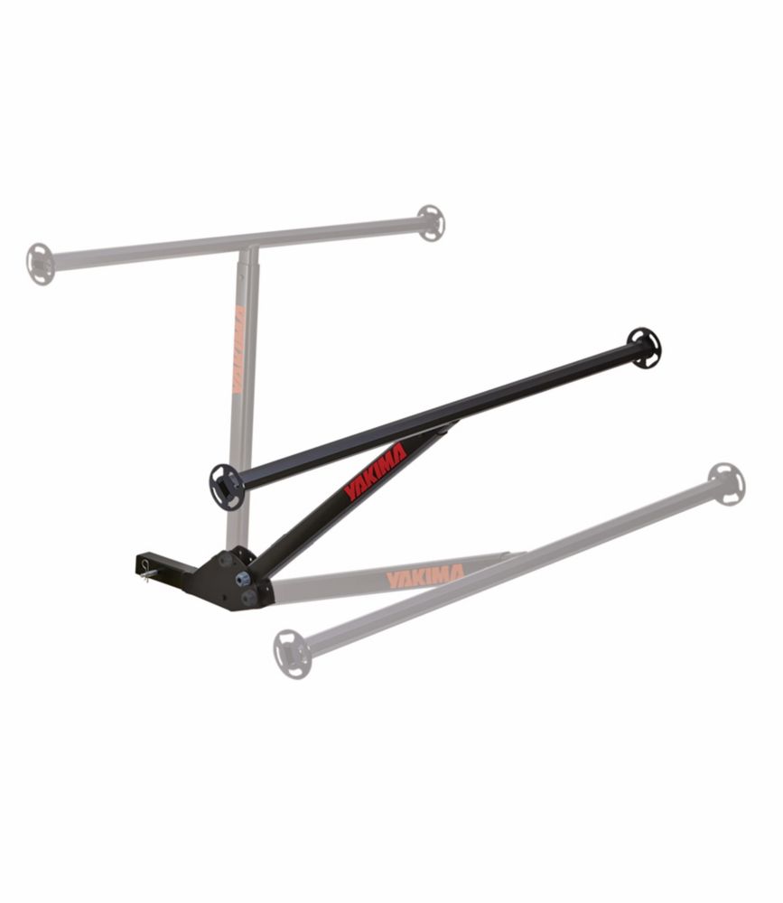 Yakima LongArm Truck Bed Extender Car & Truck Rack Systems at L.L.Bean