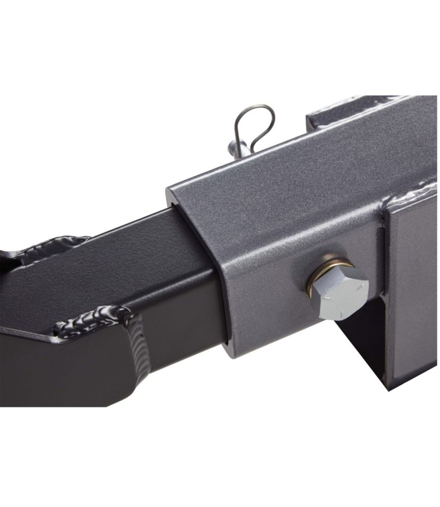 Yakima LongArm Truck Bed Extender Car & Truck Rack Systems at L.L.Bean