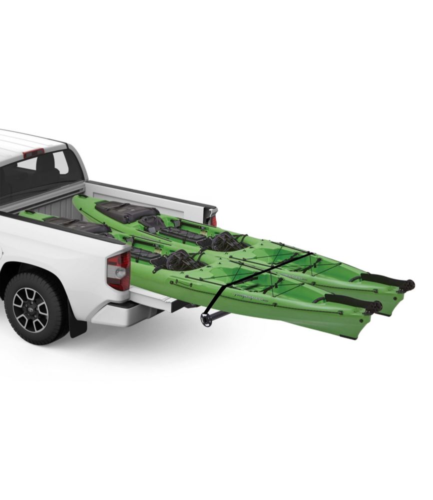 Yakima LongArm Truck Bed Extender Car & Truck Rack Systems at L.L.Bean