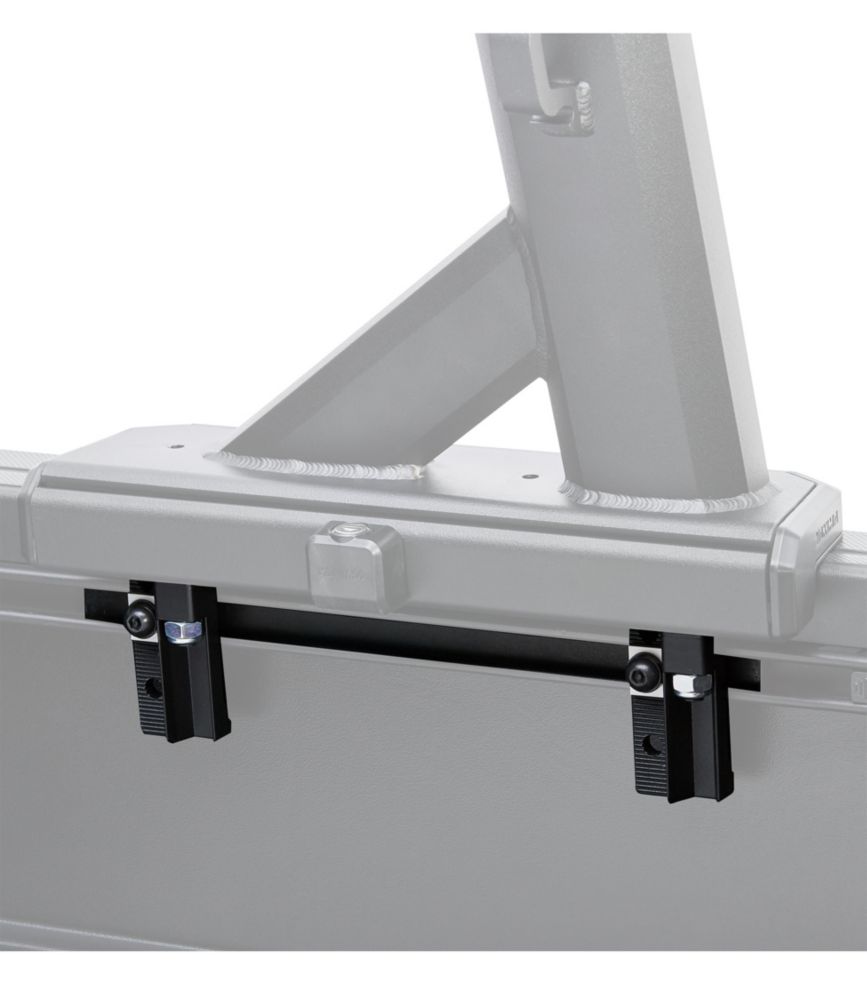 Yakima Bed Track Kit 1, Nissan and Toyota Car & Truck Rack Systems at