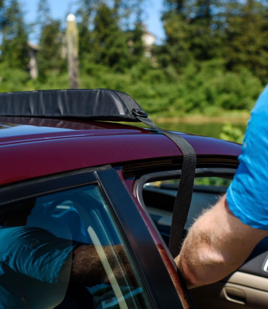 Yakima EasyTop Temporary Roof Rack Car & Truck Rack Systems at L.L.Bean