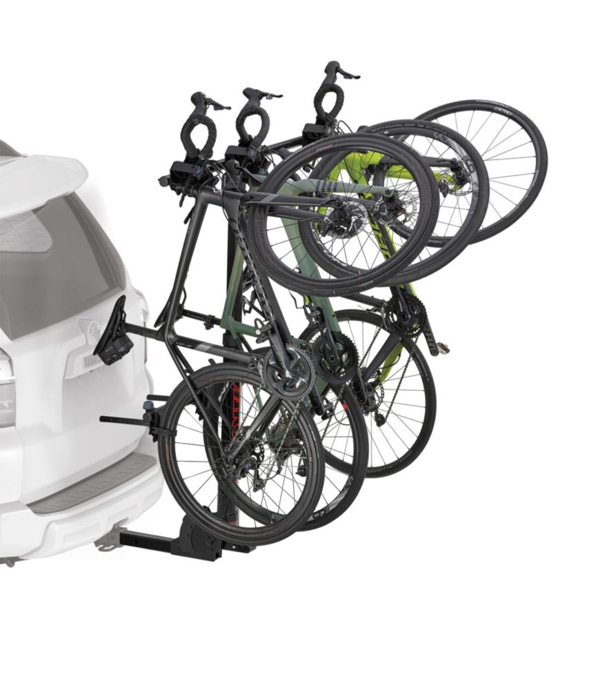 Yakima HangTight Bike Rack Car & Truck Rack Systems at L.L.Bean