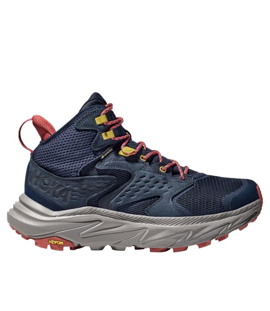 Men's Hoka Anacapa 2 GORETEX Hiking Boots Hiking Boots & Shoes at L