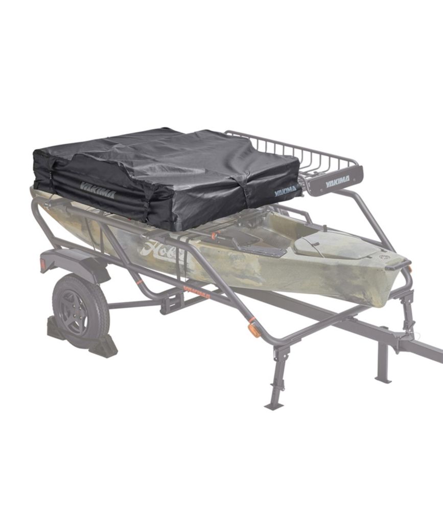 Yakima Skyrise HD 3Person Tent Tents at L.L.Bean