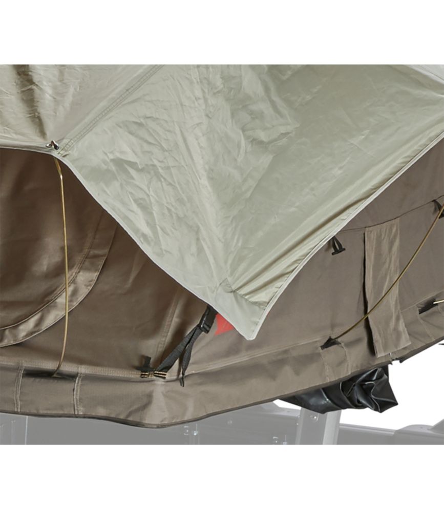 Yakima Skyrise HD 3Person Tent Tents at L.L.Bean
