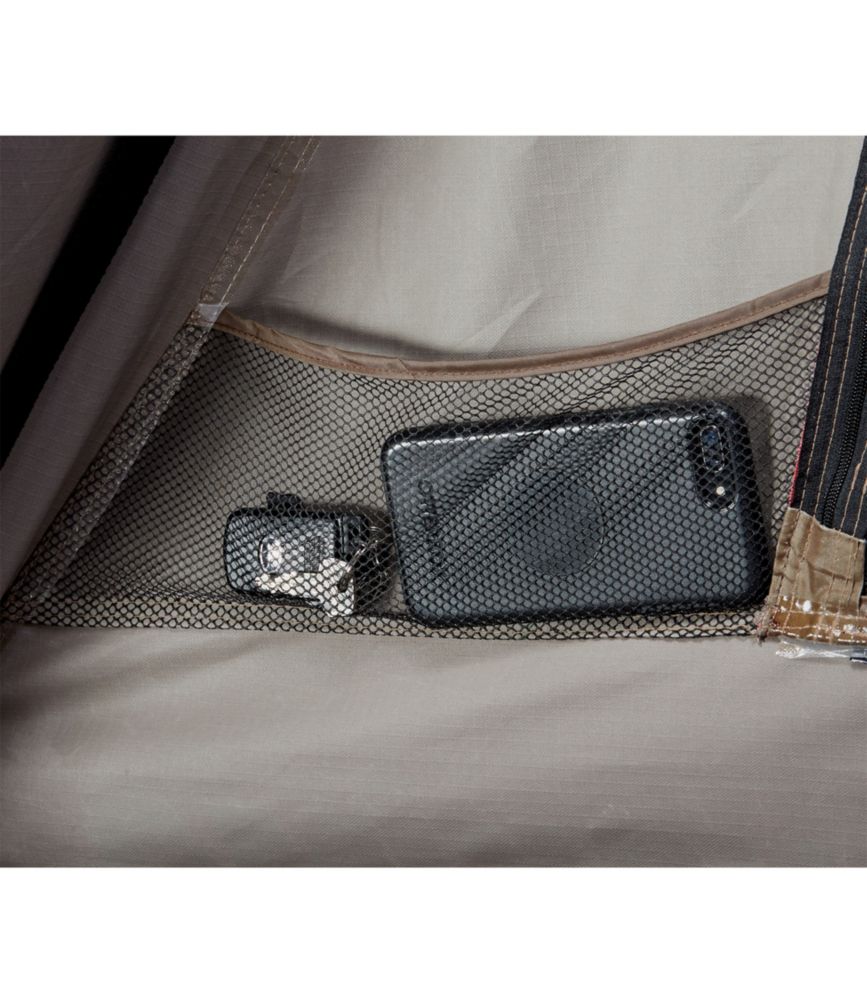 Yakima Skyrise HD 3Person Tent Tents at L.L.Bean