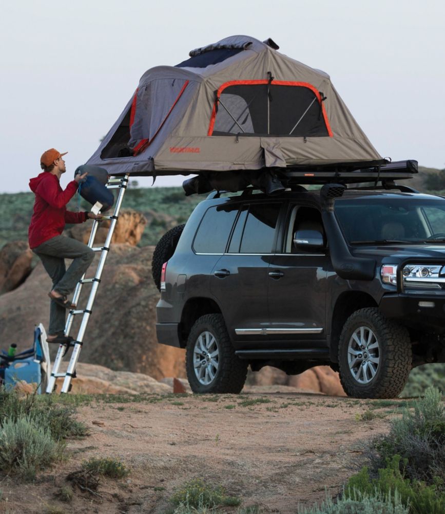 Yakima Skyrise HD 3Person Tent Tents at L.L.Bean