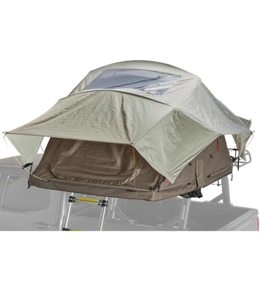 Yakima Skyrise HD 3Person Tent Tents at L.L.Bean