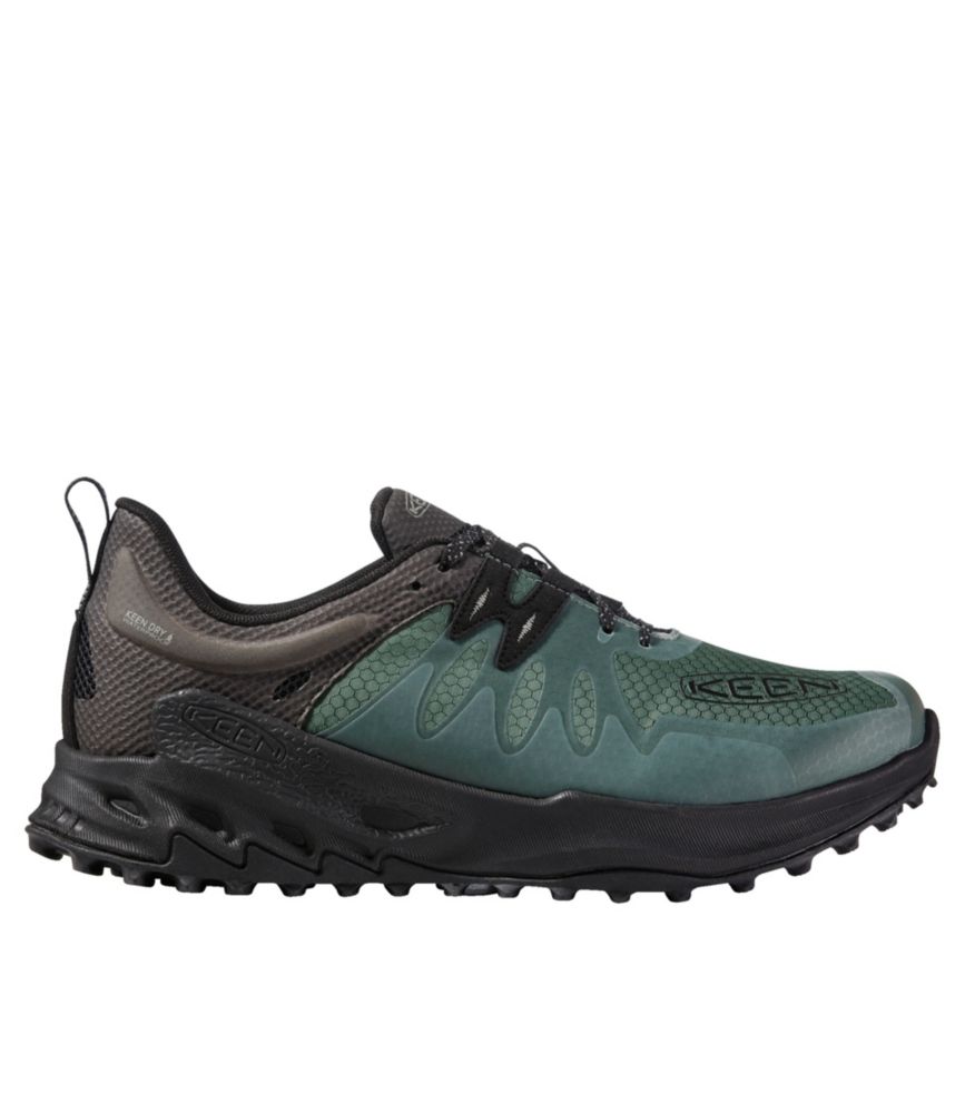 Men's Keen Zionic Waterproof Hiking Shoes Hiking Boots & Shoes at L.L