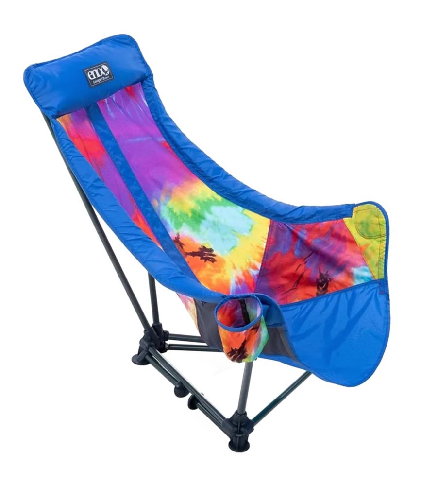 ENO Lounger DL Chair, Print Chairs at L.L.Bean