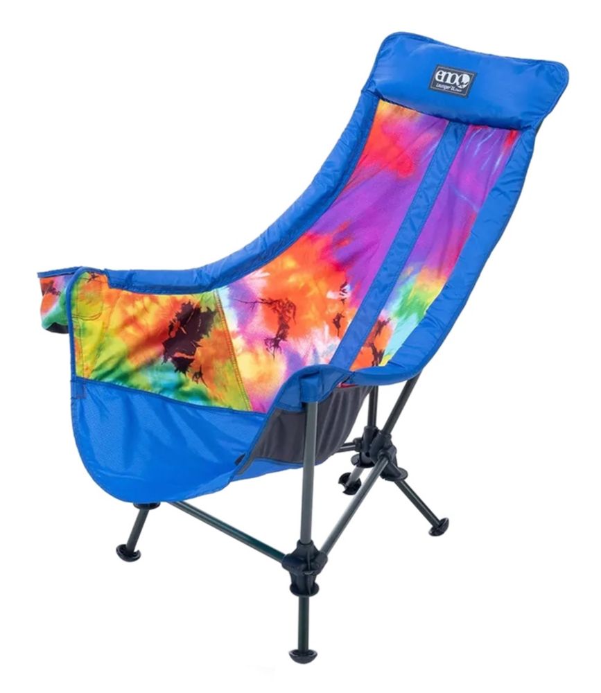 ENO Lounger DL Chair, Print Chairs at L.L.Bean