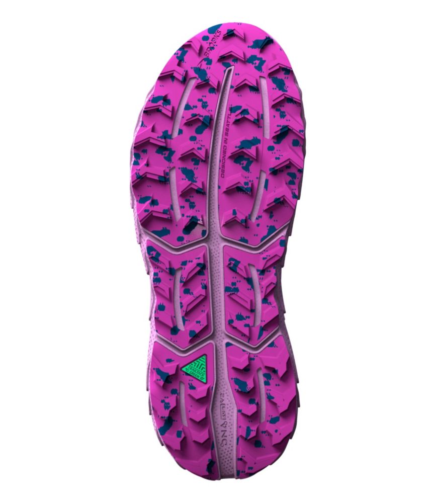 Women's Brooks Cascadia 17 Trail Running Shoes Boots at L.L.Bean