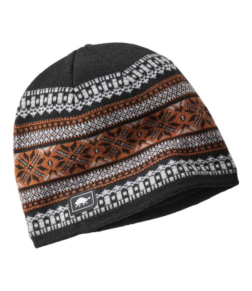 Men's Turtle Fur Fiske Beanie Winter Hats & Beanies at L.L.Bean