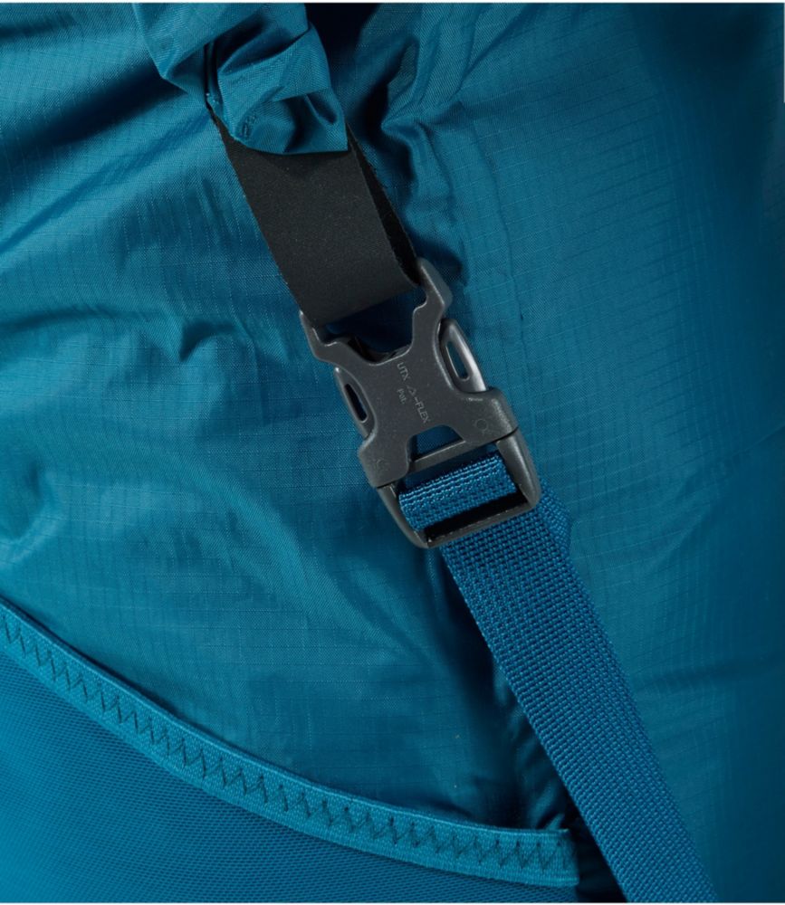 L.L.Bean Waterproof Stowaway Day Pack Backpacks at L.L.Bean