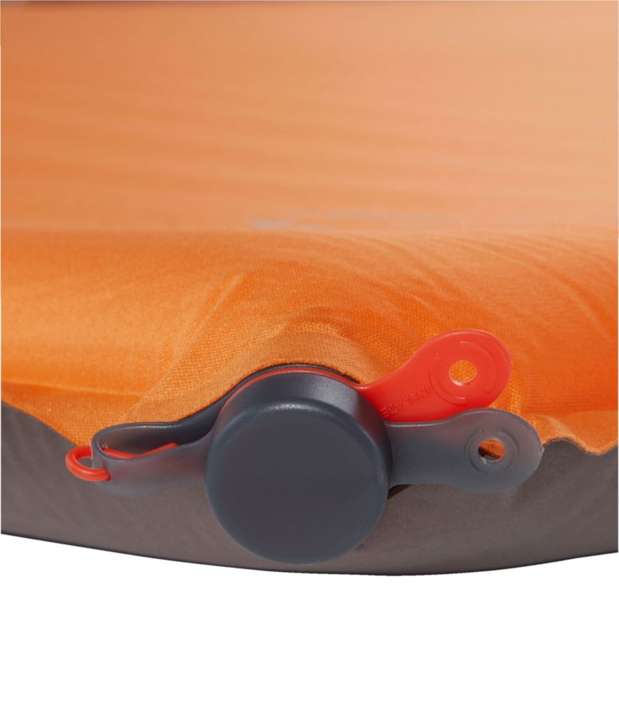 L.L.Bean Adventure Futon Sleeping Pad Sleeping Pads & Cots at L.L.Bean