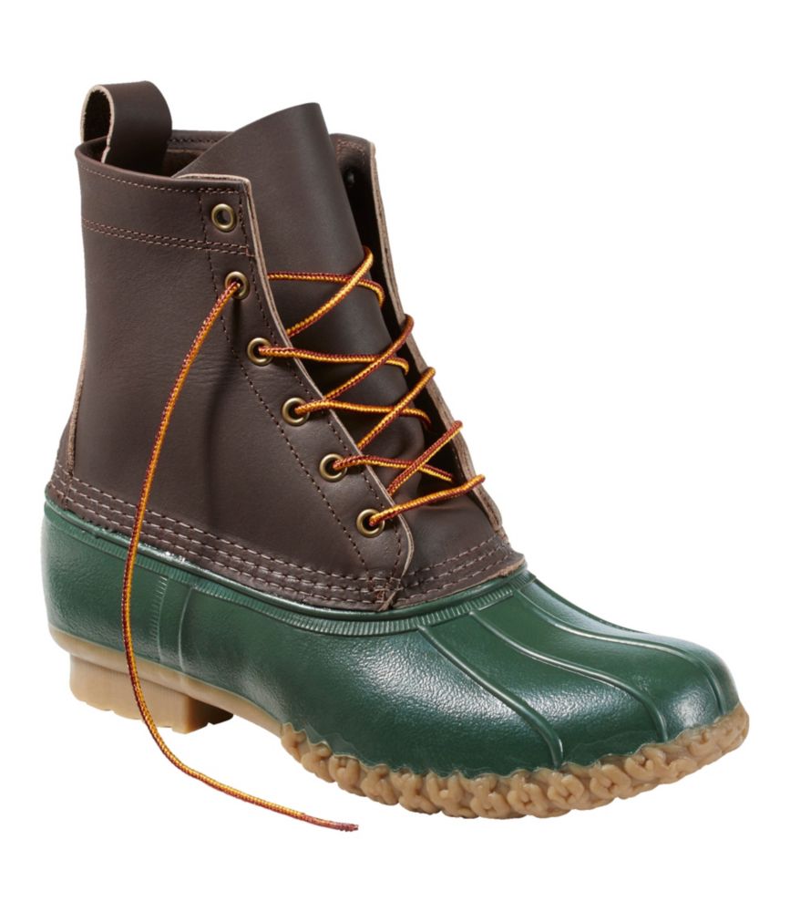 Men's Bean Boots Footwear at L.L.Bean