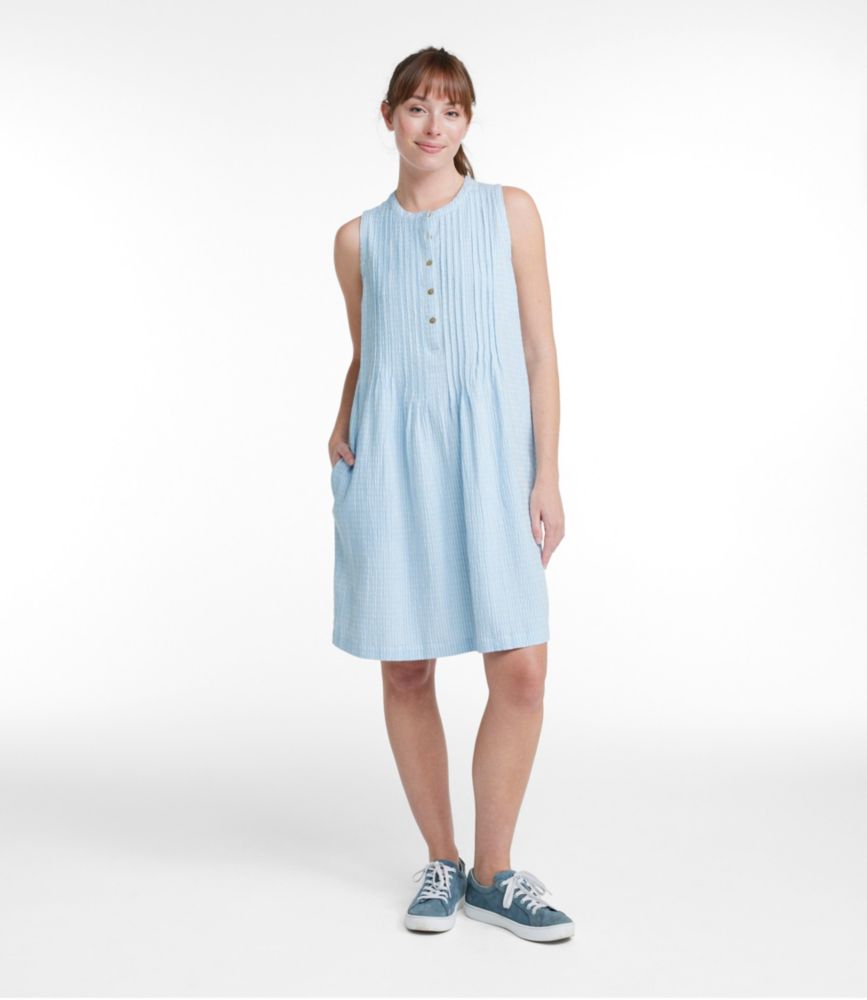 Women's Frye Island Tank Dress, Stripe Dresses & Skirts at L.L.Bean