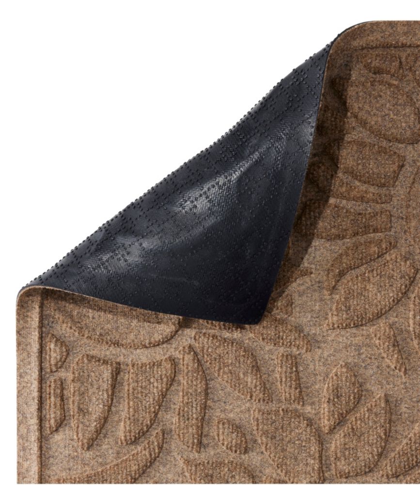 Everyspace Recycled Waterhog Doormat, Sunflower Waterhog Mats at L.L.Bean