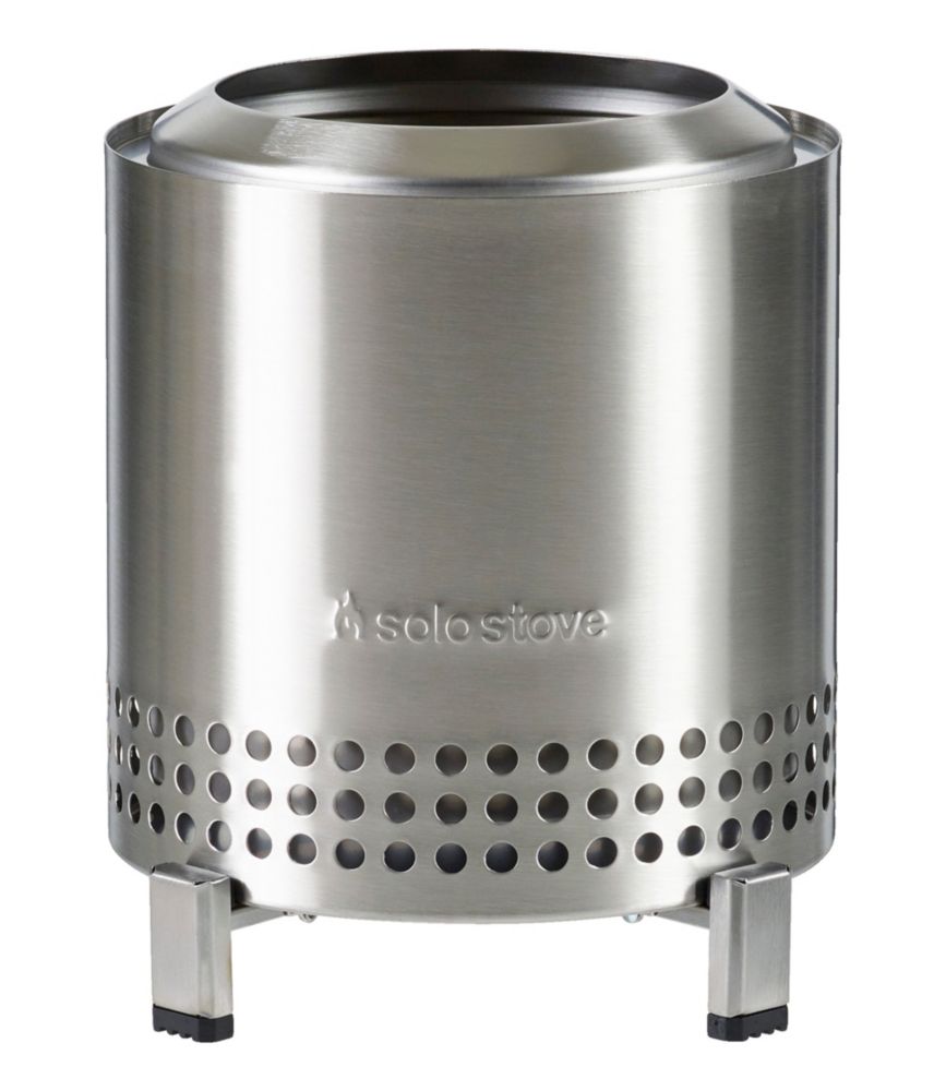 L.L. Bean Solo Stove Mesa Tabletop Fire Pit Mall of America®