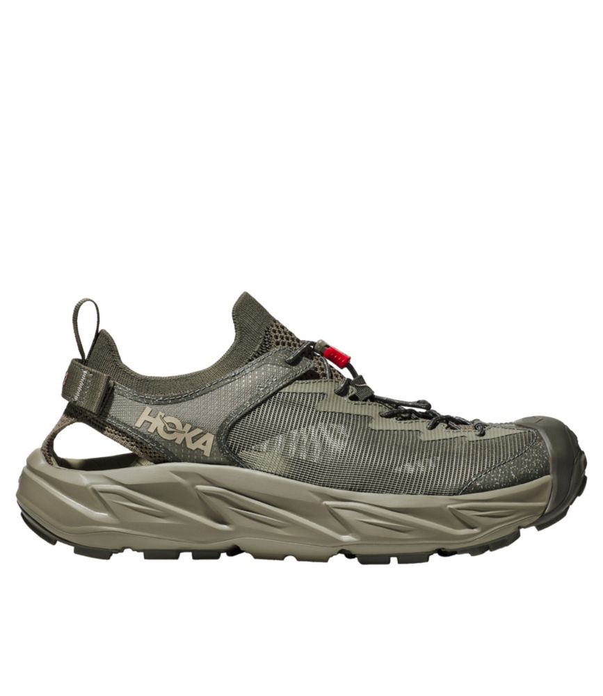 Men's HOKA Hopara 2 Sandals Sandals at L.L.Bean