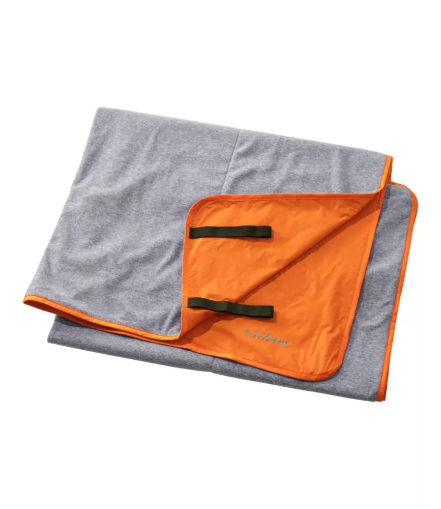 L.L.Bean Waterproof Outdoor Blanket Camping & Hiking at L.L.Bean