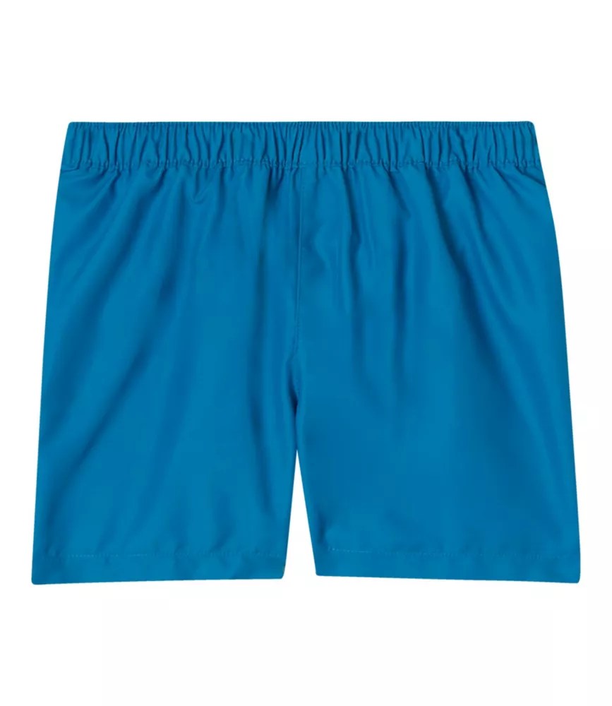 Toddlers' L.L.Bean x Summersalt Board Shorts Swimwear at L.L.Bean