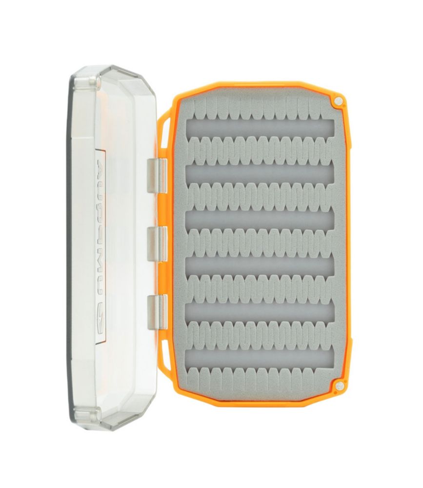 Umpqua Pro Guide Foam Essential Fly Box, Mini Tools & Accessories at