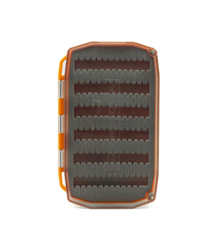 Umpqua Pro Guide Foam Essential Fly Box, Mini Tools & Accessories at