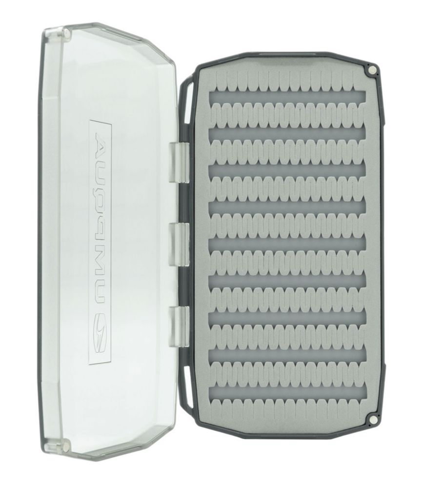 Umpqua Pro Guide Foam Essential Fly Box, Large Tools & Accessories at