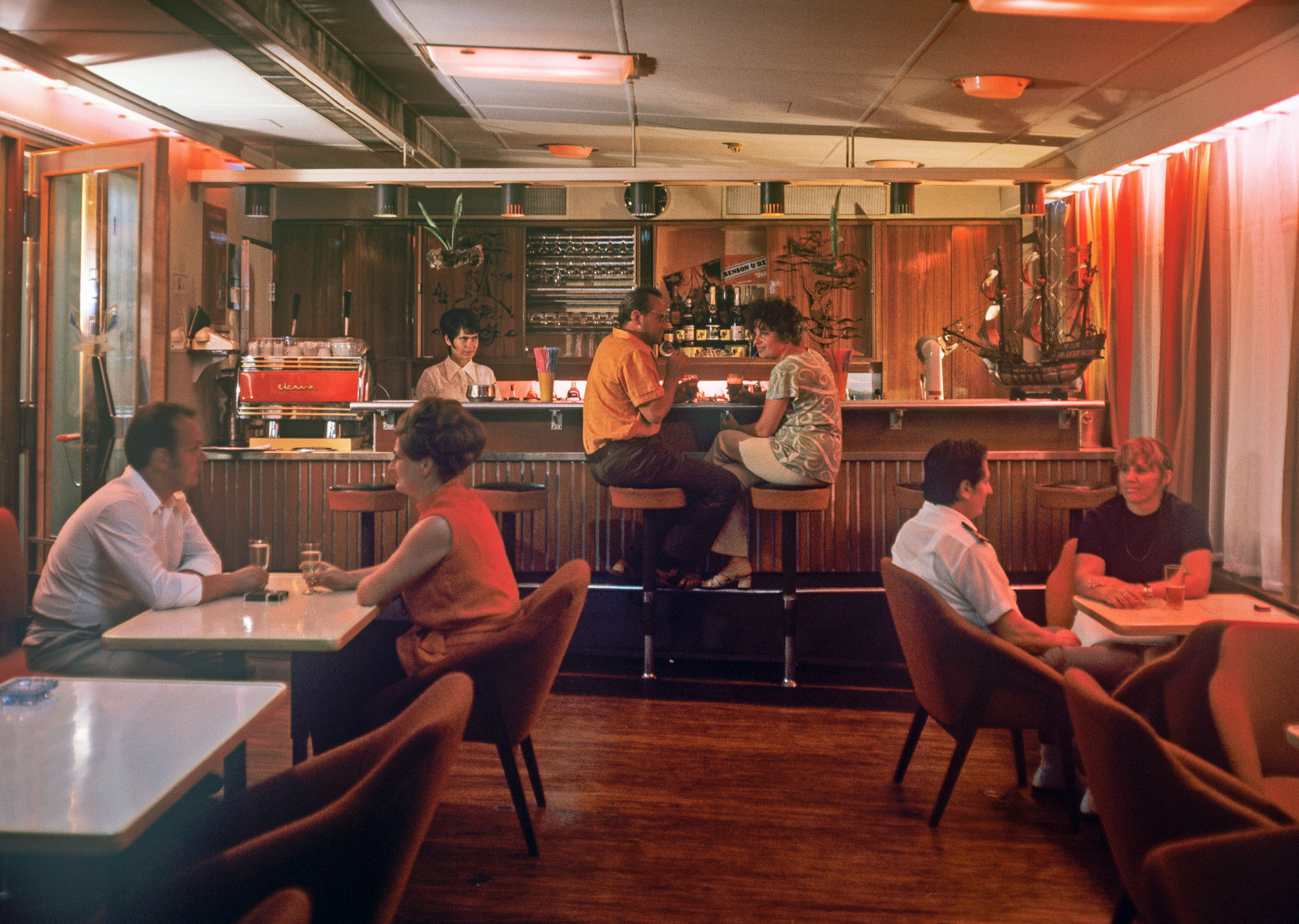15 facts about bar culture in the USSR Russia Beyond