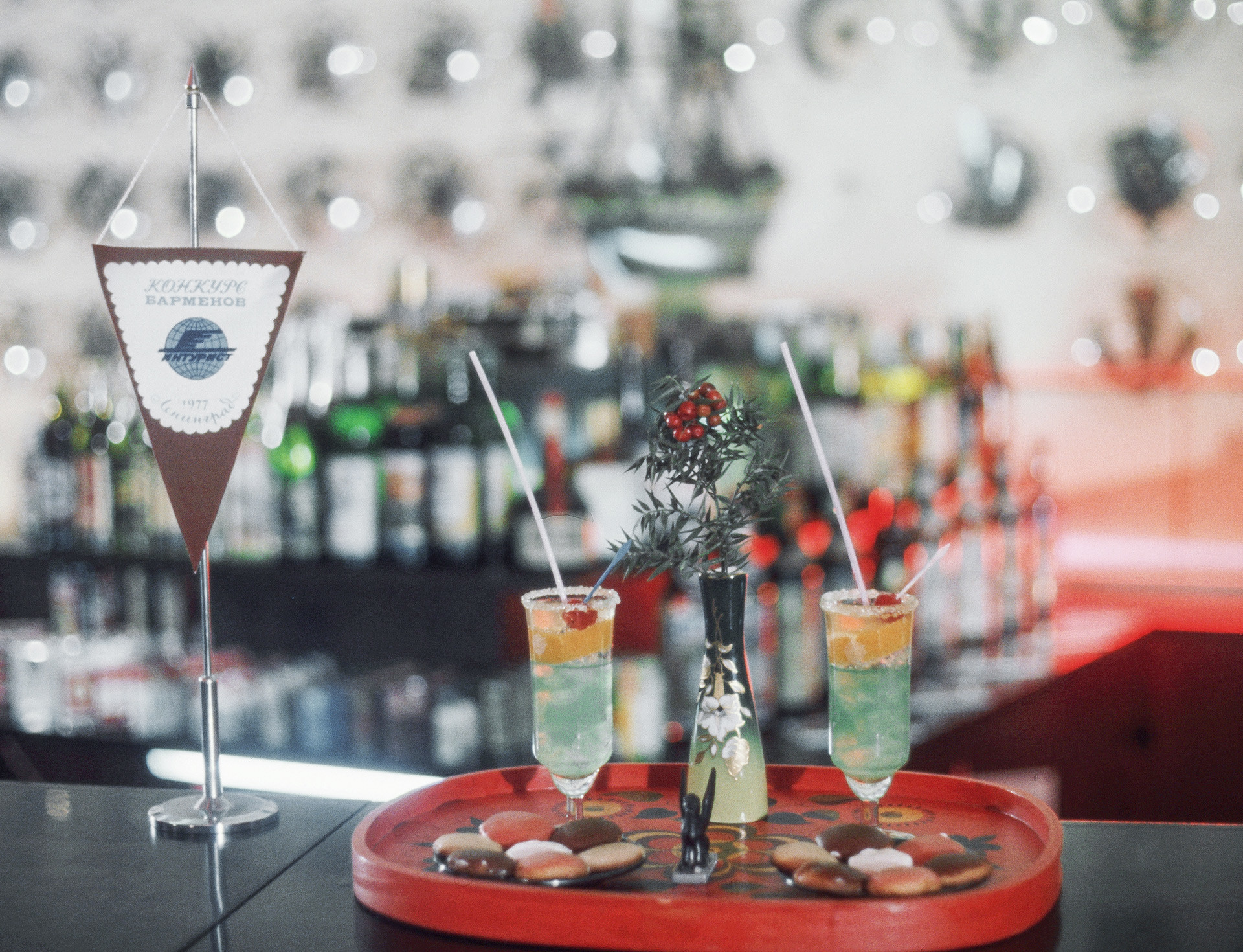 15 facts about bar culture in the USSR Russia Beyond