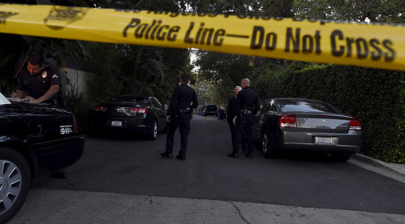 What’s led to spike in violent crime? Viral videos of police brutality