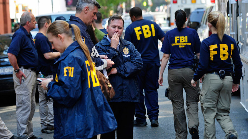 FBI agents posing as AP journalists OK in 2007, but not anymore