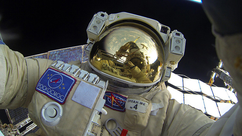 Russia and China to work together on space explorations, Moon missions