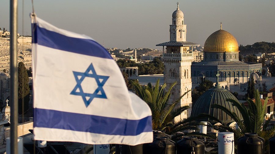 US recognition of Jerusalem as Israeli capital would be