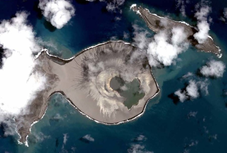 ‘How did life form from rocks?’ Protein puzzle reveals secrets of Earth