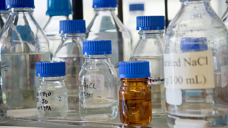 Top UK retailers volunteer for govt plan to stop ‘scourge’ of acid