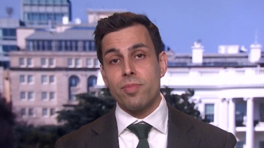 Condemned by inclusion? Erich Ferrari, US economic sanctions attorney
