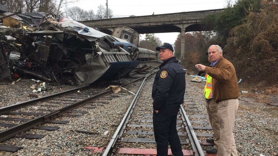 2 dead, 100+ injured as passenger and freight trains collide in South