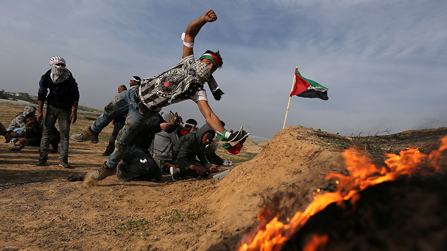 Ynetnews is israel's most comprehensive, authoritative daily source in english for breaking news and current events from israel and the jewish world. Russia Could Host Palestine Israel Talks As Us Can No Longer Be The Sole Broker Palestine Fm Rt World News