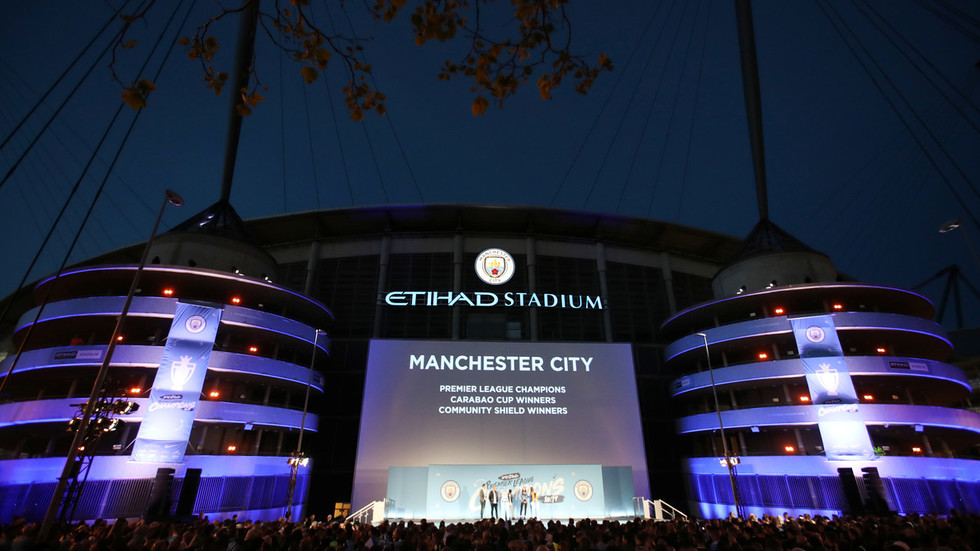 UEFA investigators target Manchester City for Champions League ban