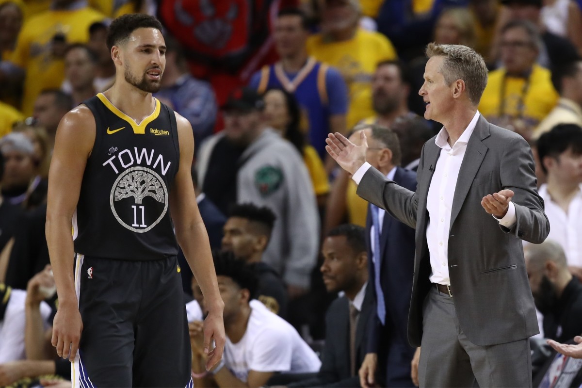 One win away Toronto Raptors take 31 lead over Golden State in NBA Finals — RT Sport News
