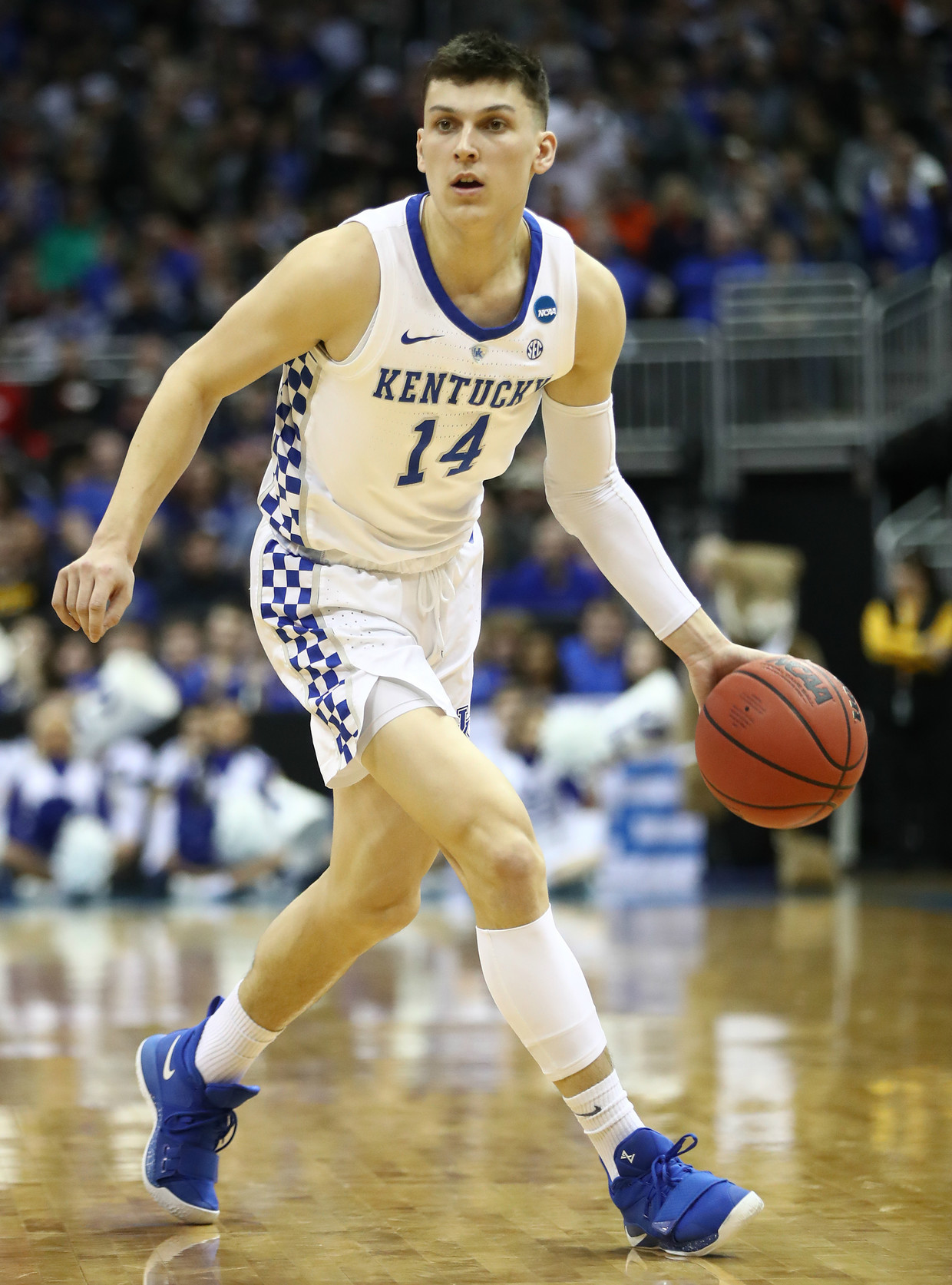 NBA Draft Zion Williamson headlines talentrich class of prospects