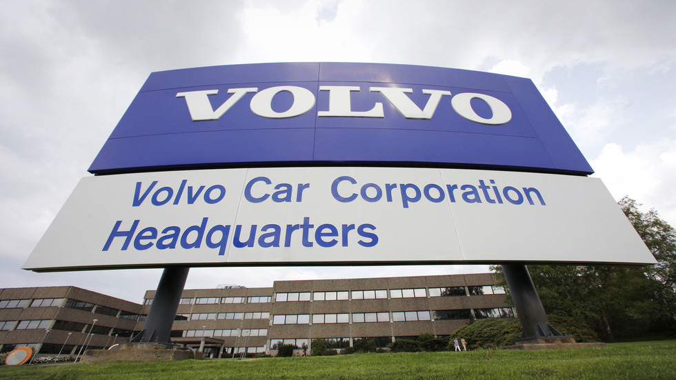 Volvo CEO laments Sweden’s high crime rate, says company might move its