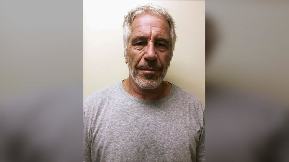 Jeffrey Epstein found ‘injured & semiconscious’ with suspicious marks