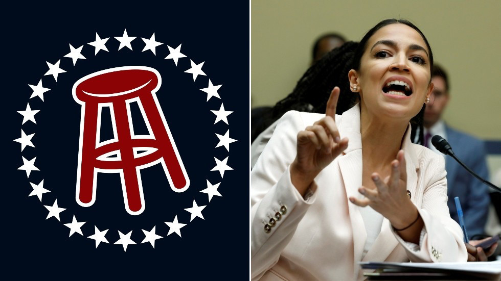 ‘Debate me!’ OcasioCortez wades into Barstool Sports feud with unions